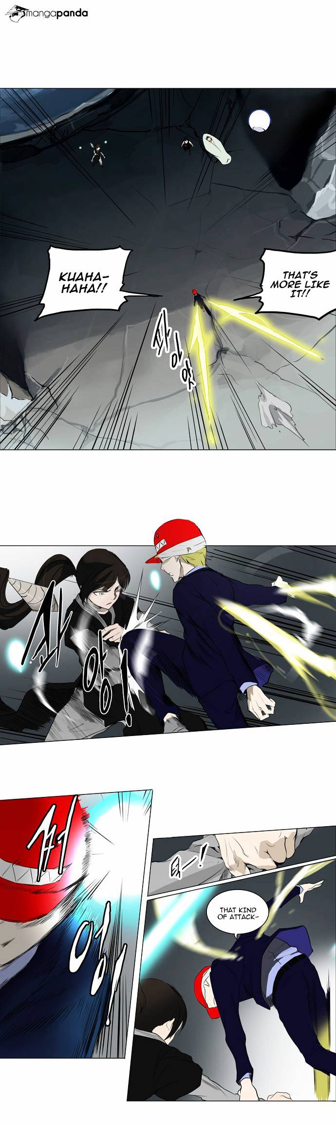 Tower of God, Chapter 175 image 06